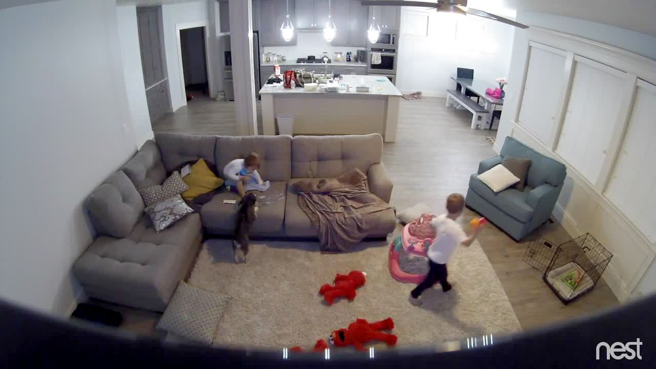 Video thumbnail showing: \